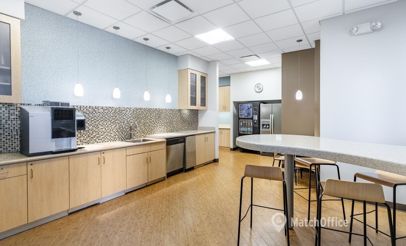 Virtual office space in St. Charles, IL, 100 Illinois Street (60174) - 1 | MatchOffice