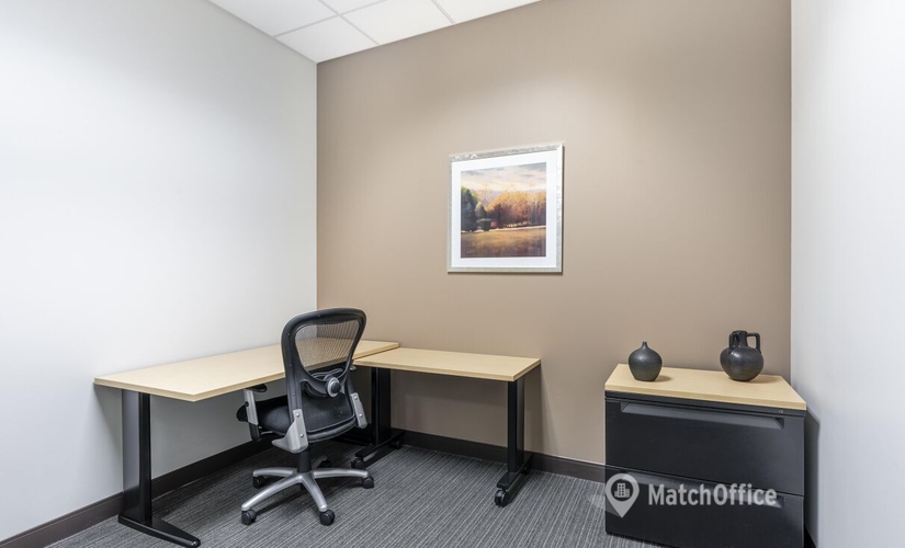 7266 m² Coworking in St. Charles, IL, 100 Illinois Street (60174) - 2 | MatchOffice.com