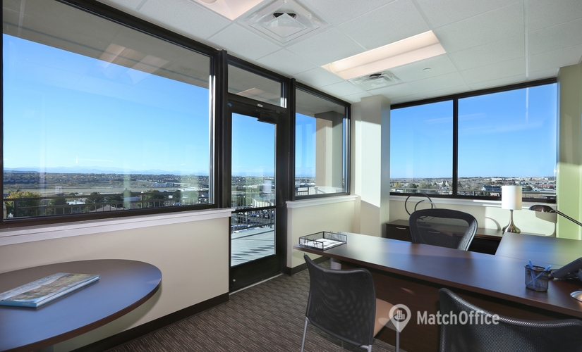 1076 m² Conference hall in Douglas, 10259 S. Parker Rd. (80134) - 1 | MatchOffice