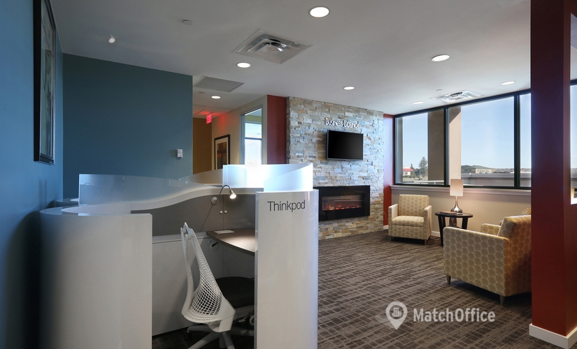 1076 m² Meeting room in Douglas, 10259 S. Parker Rd. (80134) - 4 | MatchOffice.com