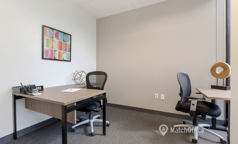 1076 m² Convention center in Austin, TX, 7600 Chevy Chase Drive (78752) - 1 | MatchOffice