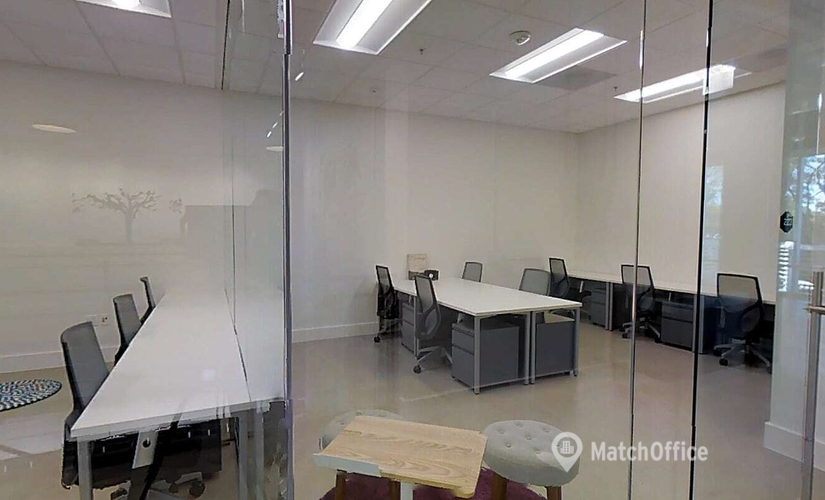 Virtual office space in Atlanta, GA, 1 Glenlake Parkway (30328) - 2 | MatchOffice