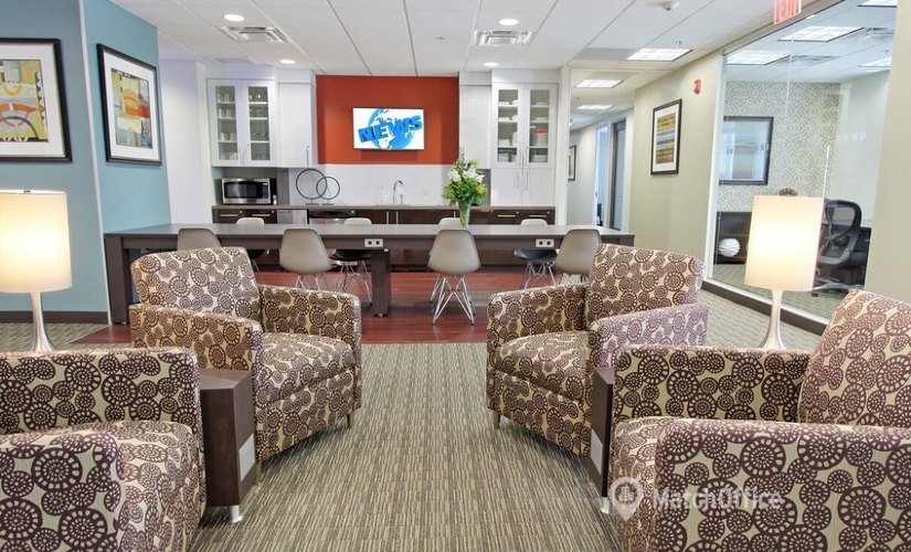 1076 m² Conference center in Fargo, ND, 45th Street South 3523 (58104) - 4 | MatchOffice.com