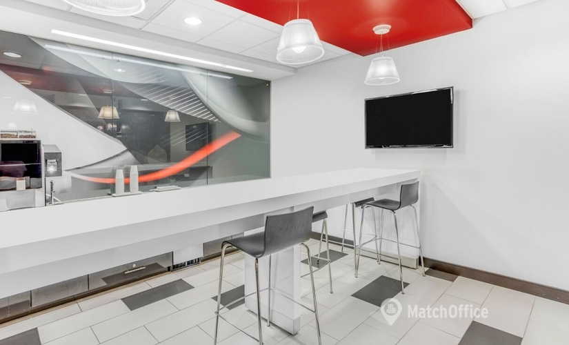 1076 m² Conference hall in Knoxville, TN, South Gay Street 800 (37929) - 4 | MatchOffice.com