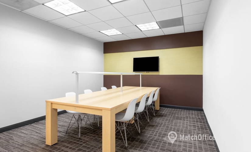 1076 m² Conference space in El Segundo, CA, Continental Boulevard 400 (90245) - 3 | MatchOffice.com
