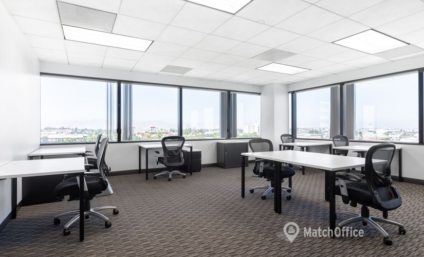 1076 m² Meeting room in El Segundo, CA, Continental Boulevard 400 (90245) - 4 | MatchOffice
