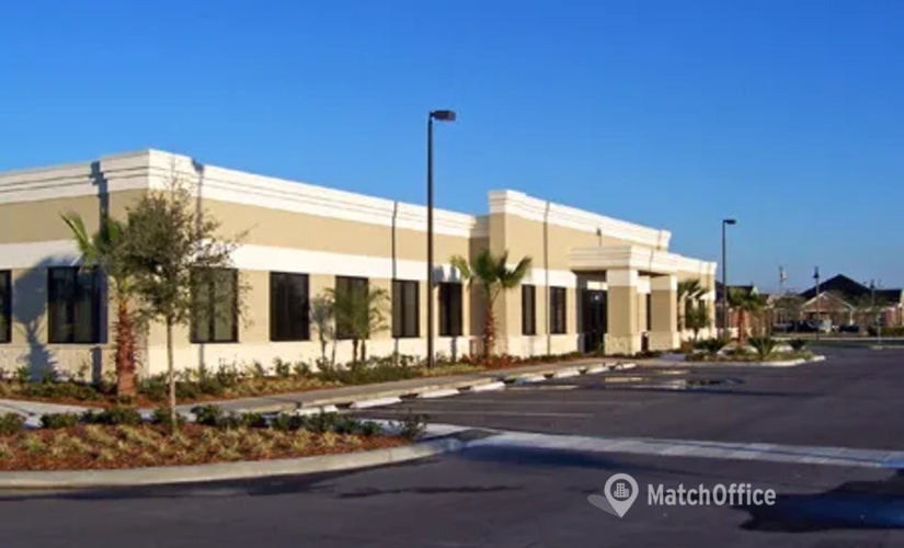1076 m² Meeting room in Orlando, FL, North Alafaya Trail 1802 (32826) - 1 | MatchOffice
