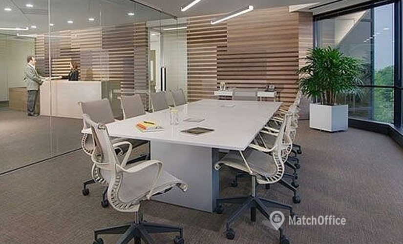 1076 m² Meeting room in Nashville, TN, West End Avenue 3102 (37203) - 1 | MatchOffice