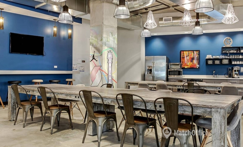 1076 m² Conference center in Portland, Northwest Irving Street 1455 (97209) - 2 | MatchOffice