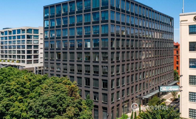 1076 m² Conference center in Portland, Northwest Irving Street 1455 (97209) - 4 | MatchOffice.com