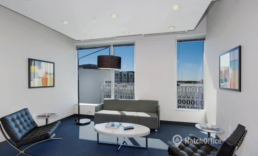 1076 m² Conference room in Santa Fe, NM, Washington Avenue 150 (87501) - 2 | MatchOffice