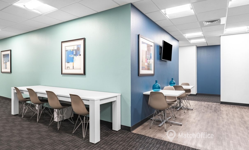 1076 m² Conference room in Santa Fe, NM, Washington Avenue 150 (87501) - 4 | MatchOffice.com