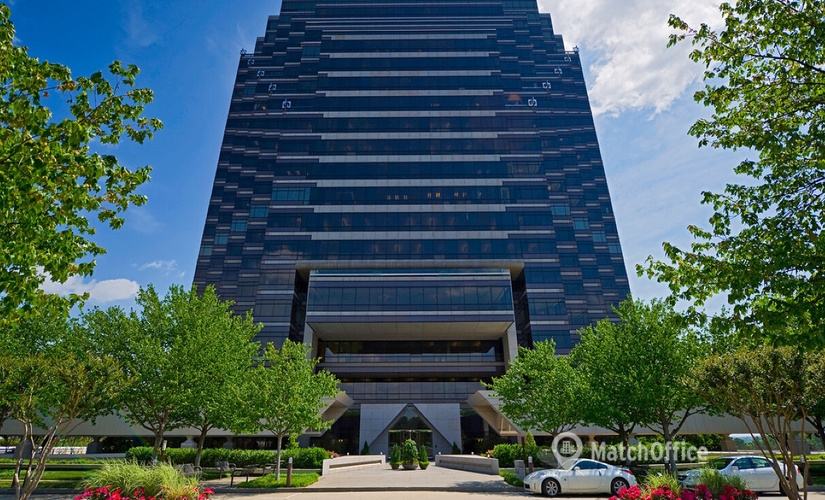 1076 m² Conference hall in Atlanta, GA, Riverwood Parkway 3350 (30339) - 2 | MatchOffice.com
