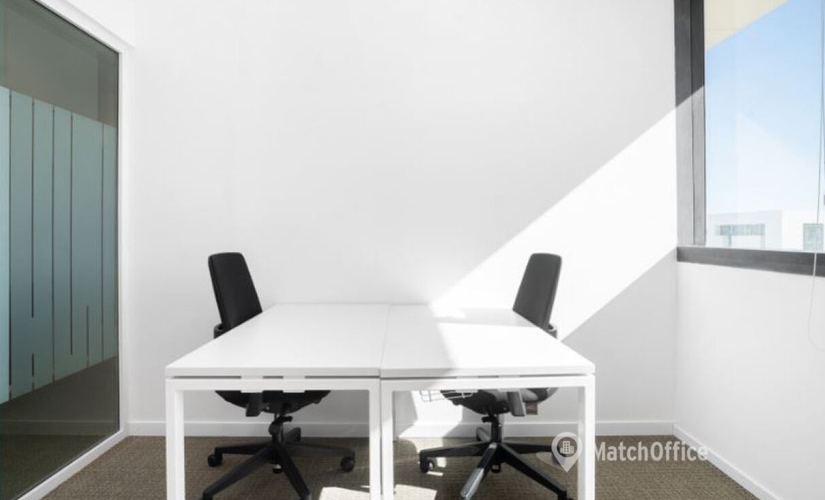 2691 m² Business space in Boston, MA, 35 Village Road (01949) - 0 | MatchOffice