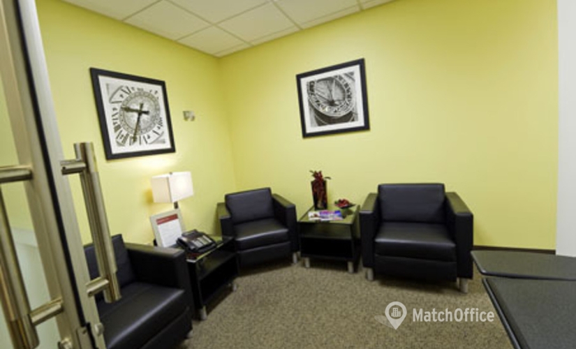 Virtual business address in Atlanta, GA, 3340 Peachtree Road (30326) - 1 | MatchOffice.com