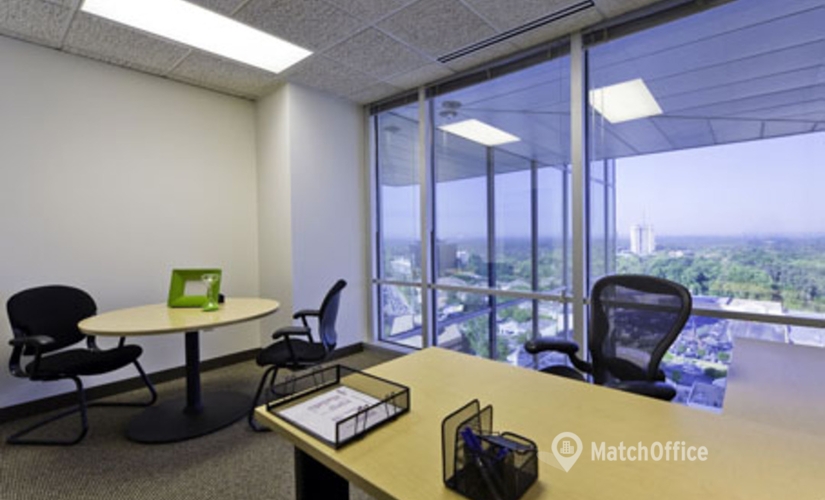 Virtual address in Atlanta, GA, 3340 Peachtree Road (30326) - 4 | MatchOffice.com