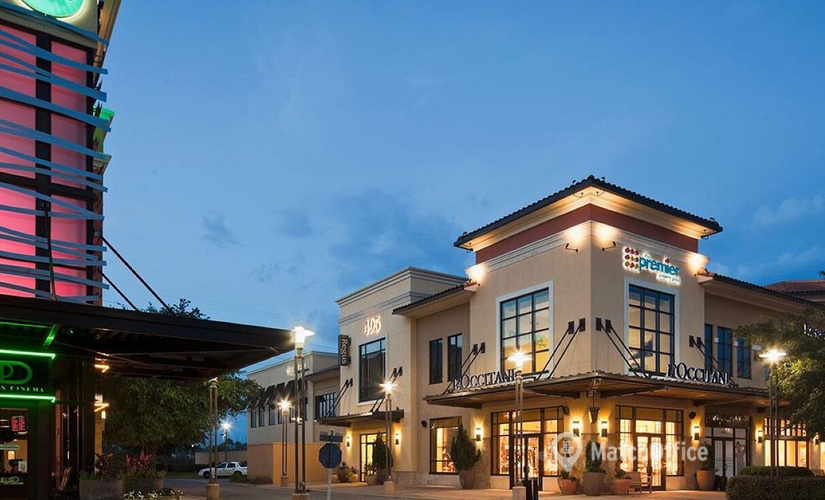 2691 m² Coworking  in Sandestin, FL, 495 Grand Boulevard (32550) - 4 | MatchOffice.com