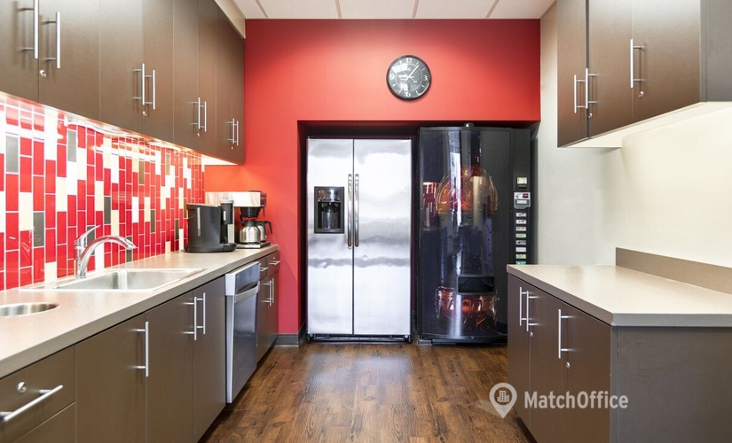 1076 m² Conference hall in Cranberry Township, Mackenzie Way 2009 (16066) - 0 | MatchOffice.com