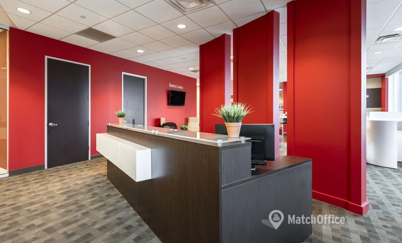 1076 m² Meeting room in Cranberry Township, Mackenzie Way 2009 (16066) - 1 | MatchOffice.com