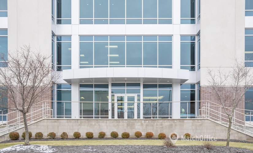 1076 m² Meeting room in Cranberry Township, Mackenzie Way 2009 (16066) - 3 | MatchOffice.com