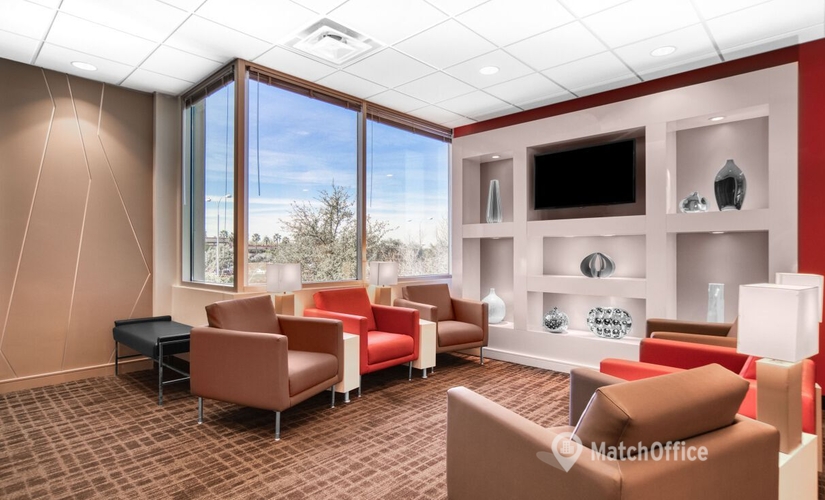 1076 m² Conference center in Chandler, AZ, West Ray Road 3100 (85226) - 0 | MatchOffice.com