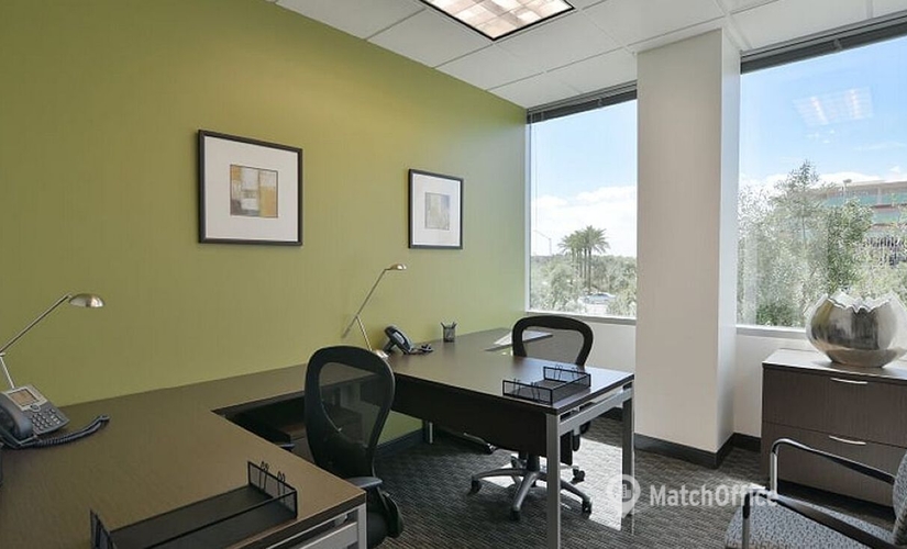 1076 m² Conference space in Chandler, AZ, West Ray Road 3100 (85226) - 2 | MatchOffice