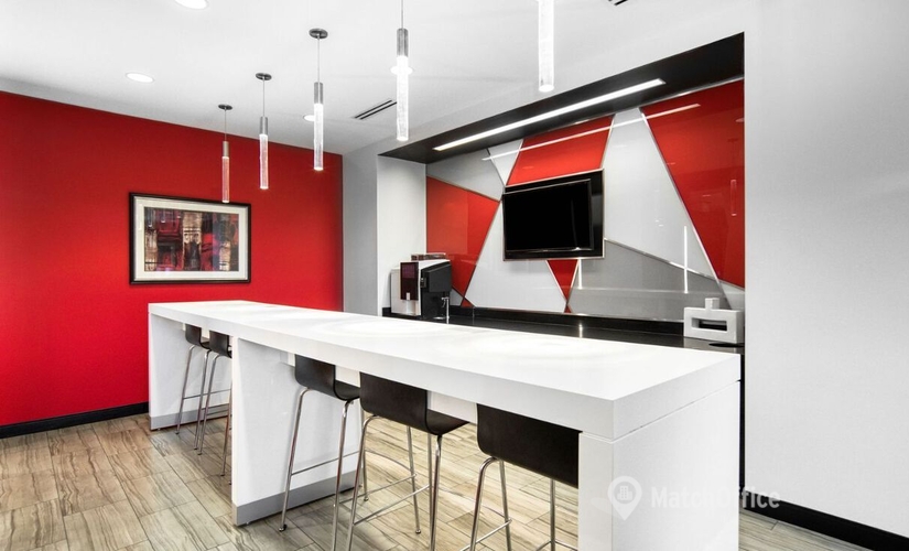 1076 m² Conference room in Chandler, AZ, West Ray Road 3100 (85226) - 4 | MatchOffice