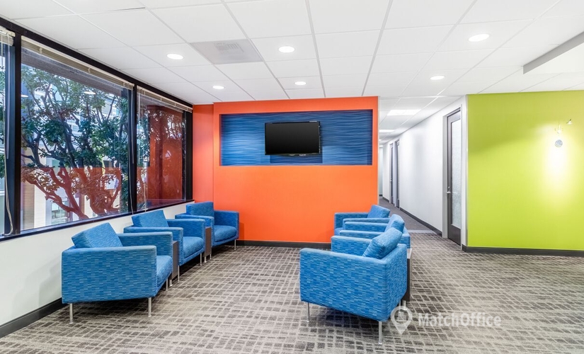 1076 m² Convention center in Brea, CA, South State College Boulevard 135 (92821) - 1 | MatchOffice.com