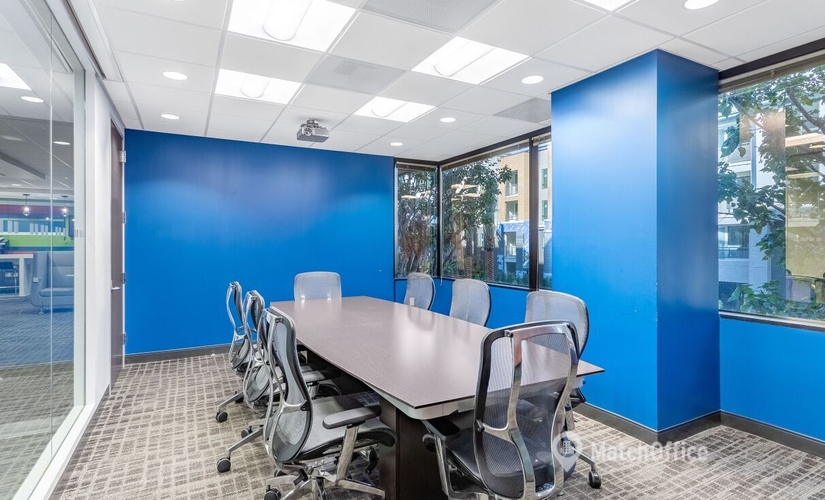 1076 m² Convention center in Brea, CA, South State College Boulevard 135 (92821) - 3 | MatchOffice
