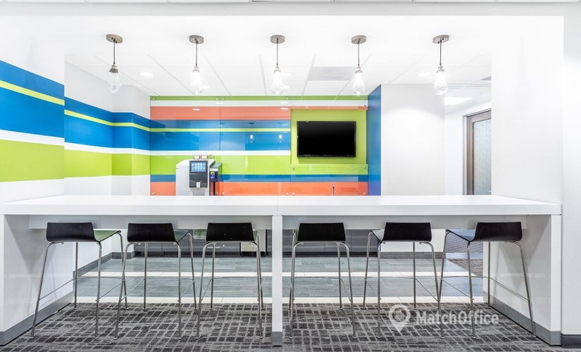1076 m² Conference hall in Brea, CA, South State College Boulevard 135 (92821) - 4 | MatchOffice