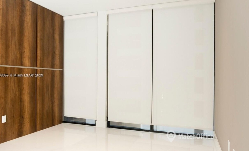 1076 m² Convention center in Miami, FL, Brickell Avenue 801 (33131) - 1 | MatchOffice.com