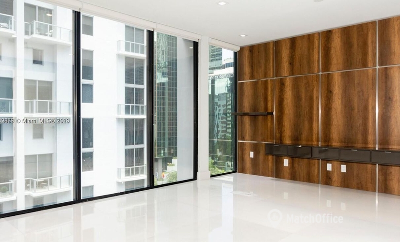 1076 m² Conference hall in Miami, FL, Brickell Avenue 801 (33131) - 3 | MatchOffice