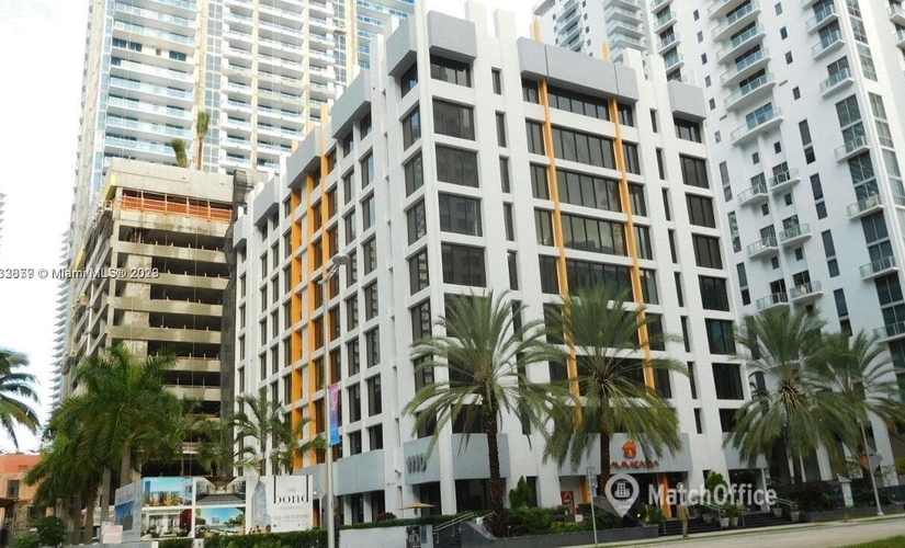 1076 m² Conference space in Miami, FL, Brickell Avenue 801 (33131) - 4 | MatchOffice