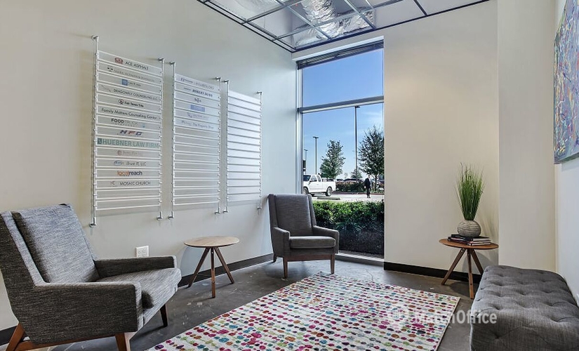 1076 m² Conference center in Fort Worth, TX, Hillwood Parkway 9800 (76177) - 1 | MatchOffice