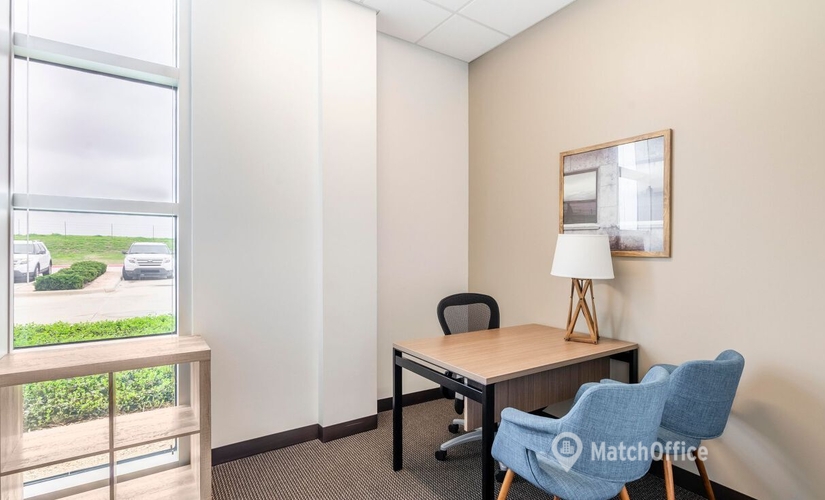 1076 m² Convention center in Fort Worth, TX, Hillwood Parkway 9800 (76177) - 2 | MatchOffice.com