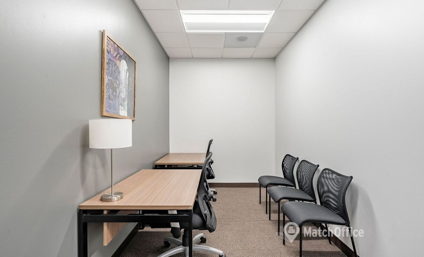 1076 m² Conference space in Fort Worth, TX, Hillwood Parkway 9800 (76177) - 3 | MatchOffice.com