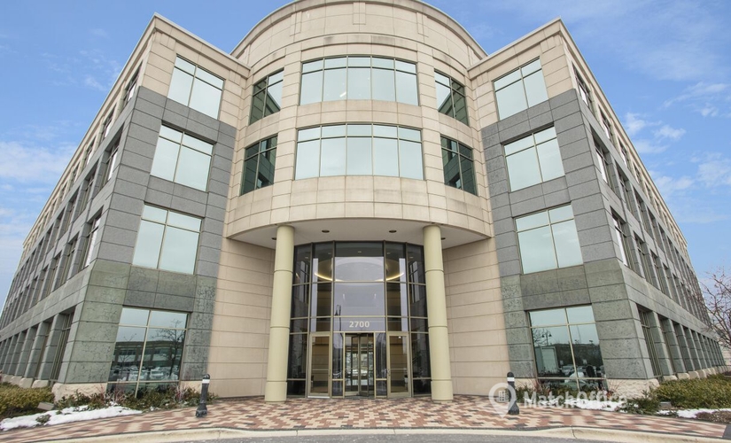 1076 m² Meeting room in Glenview, IL, Patriot Boulevard 2700 (60026) - 1 | MatchOffice.com