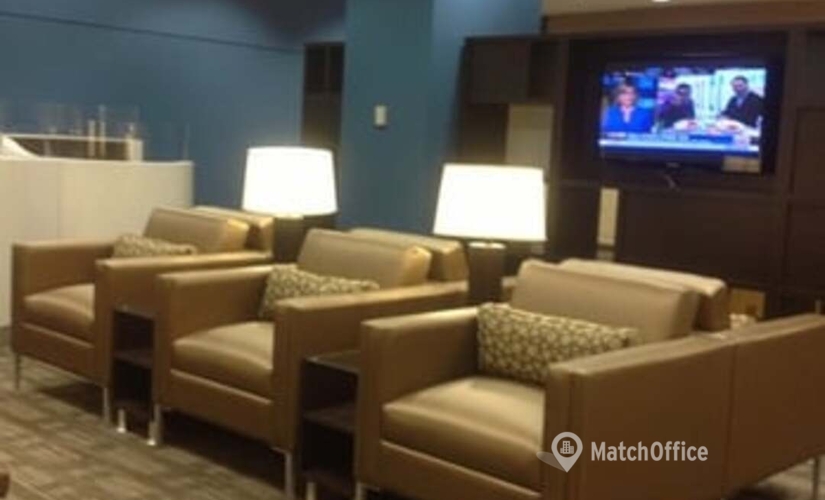 1076 m² Convention center in Herndon, VA, Worldgate Drive 12801 (20170) - 1 | MatchOffice.com