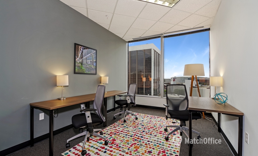 1076 m² Conference space in Orlando, FL, 111 North Orange Avenue (32801) - 1 | MatchOffice.com