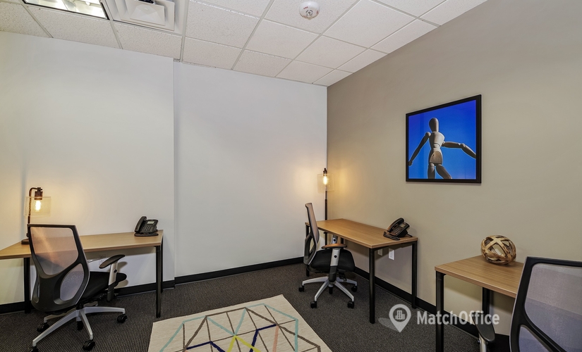 1076 m² Conference center in Orlando, FL, 111 North Orange Avenue (32801) - 2 | MatchOffice