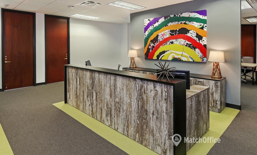 1076 m² Conference hall in Orlando, FL, 111 North Orange Avenue (32801) - 3 | MatchOffice.com