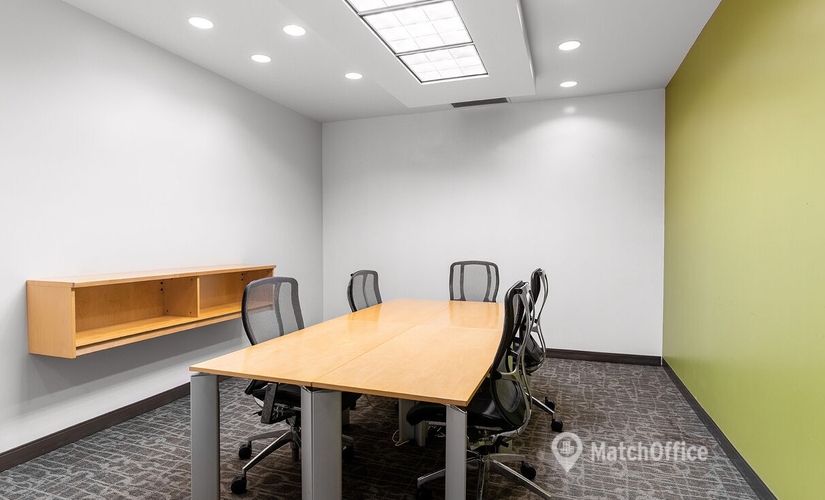 2691 m² Coworking in Princeton, NJ, 103 Carnegie Center (08540-6235) - 4 | MatchOffice