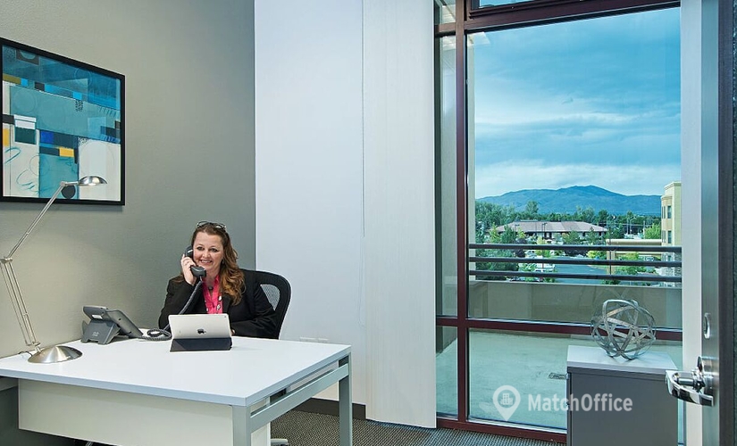 1076 m² Convention center in Reno, NV, Kietzke Lane 5470 (89511) - 3 | MatchOffice