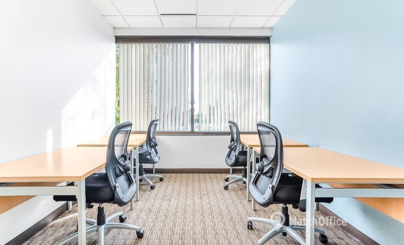 Virtual office space in Newark, CA, Balentine Drive (39899) - 4 | MatchOffice.com