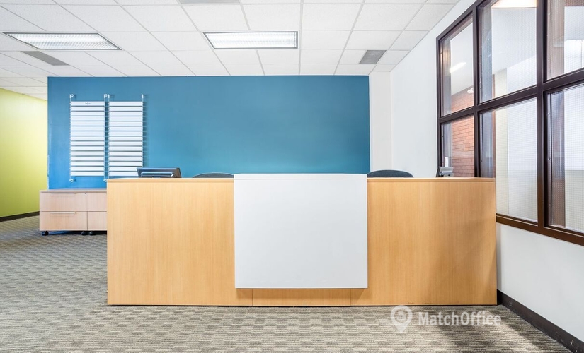 1076 m² Conference space in Newark, CA, 39899 Balentine Drive (94560) - 1 | MatchOffice.com