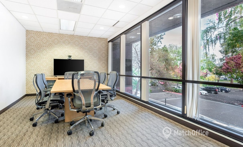 1076 m² Conference center in Newark, CA, 39899 Balentine Drive (94560) - 3 | MatchOffice
