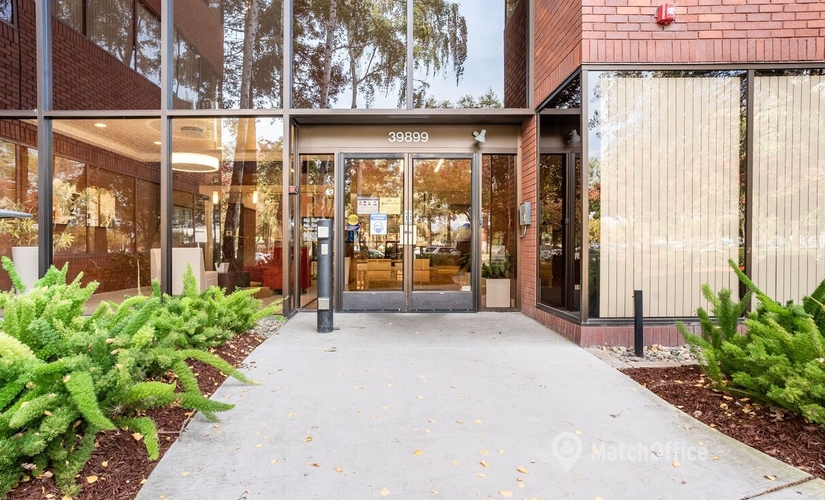 1076 m² Convention center in Newark, CA, 39899 Balentine Drive (94560) - 0 | MatchOffice