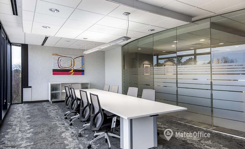 1076 m² Conference center in Richmond, VA, Paragon Place 6802 (23230) - 4 | MatchOffice.com