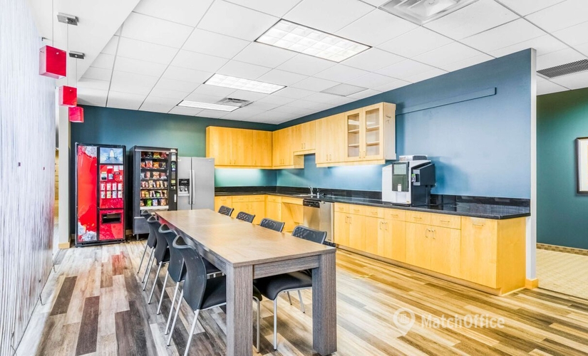 1076 m² Conference space in Arlington, TX, Arlington Highlands Boulevard 3901 (76018) - 1 | MatchOffice.com