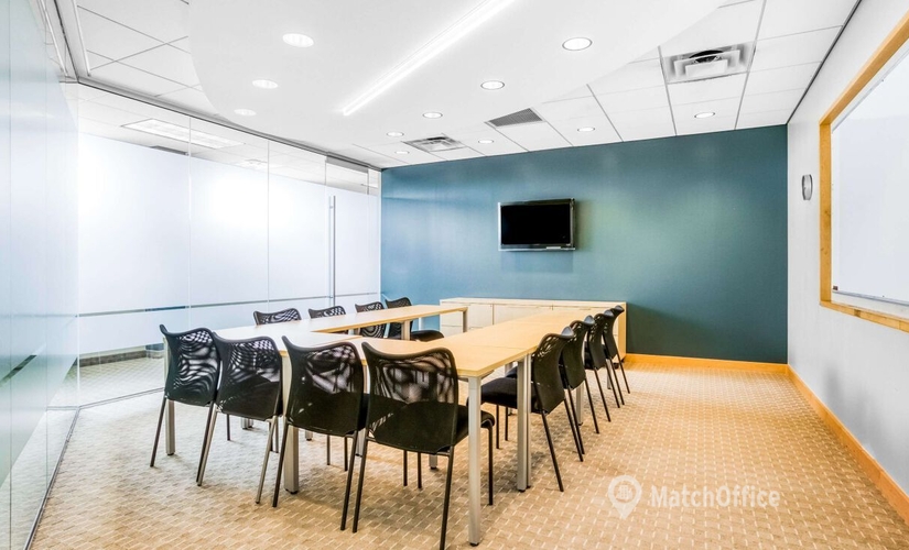 1076 m² Meeting room in Arlington, TX, Arlington Highlands Boulevard 3901 (76018) - 3 | MatchOffice.com